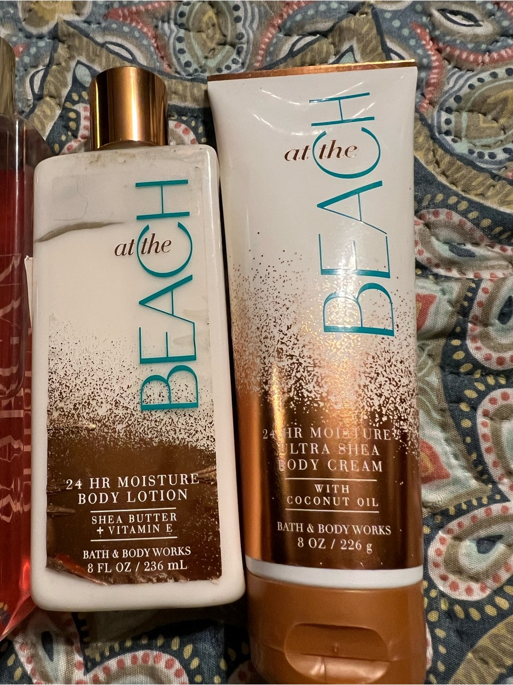 Bath & Body Works bundle - Picture 3 of 3